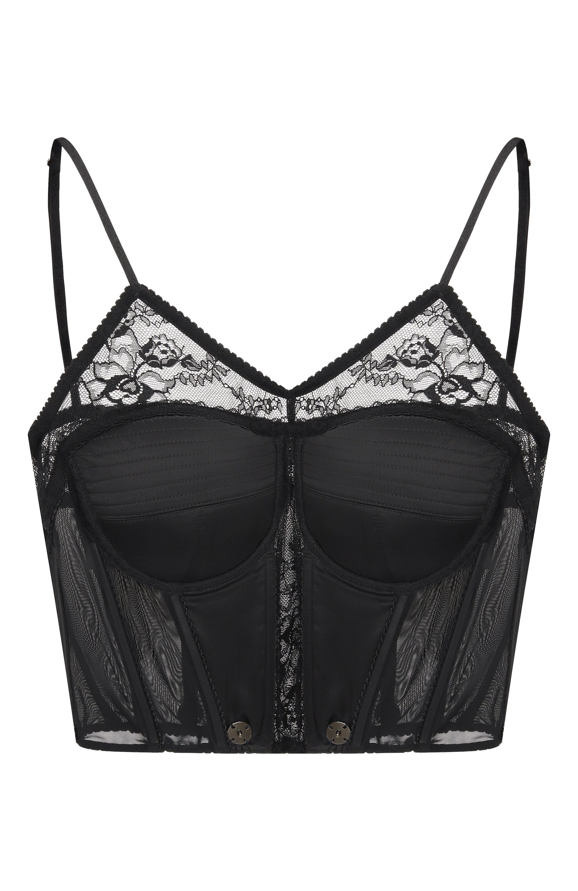 Топ-бюстье DANIIL ANTSIFEROV, арт. DA_1451, фото 1