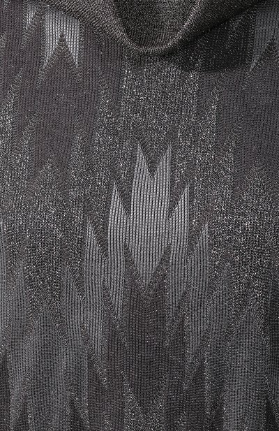 Пуловер из смеси хлопка и вискозы M MISSONI, арт. 2DJ00069/2J001E, фото 5