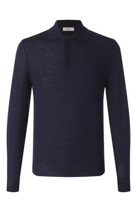 Темно-синий