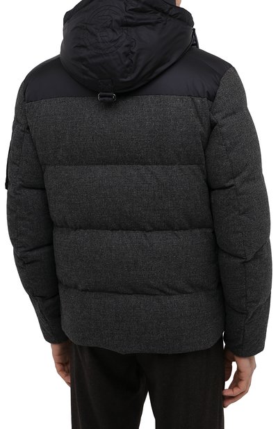 Пуховик BOGNER, арт. 38366272, фото 4