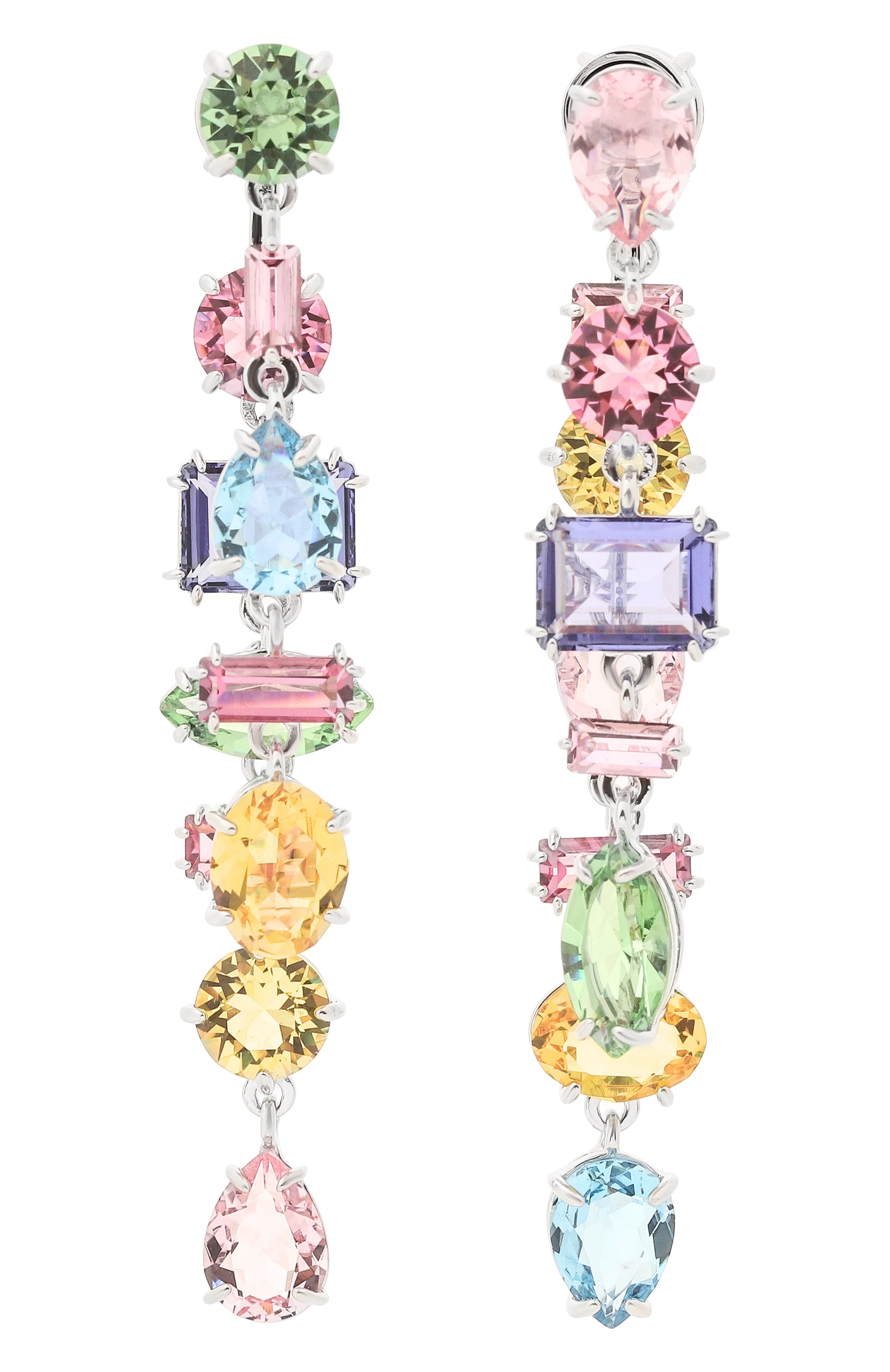 Серьги gema SWAROVSKI, арт. 5656417, фото 1