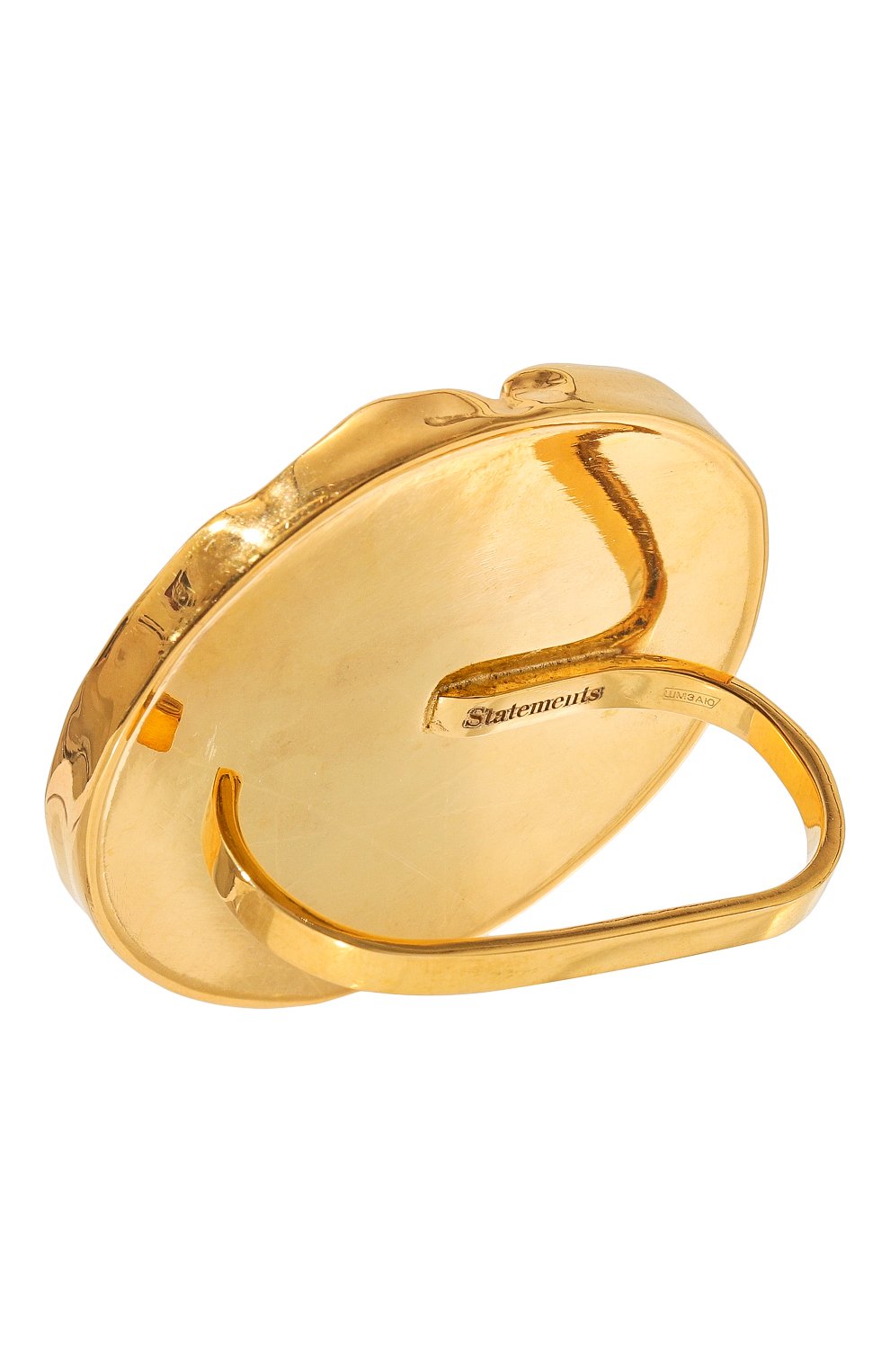 Кольцо lily STATEMENTS, арт. TR R 01L S, фото 3