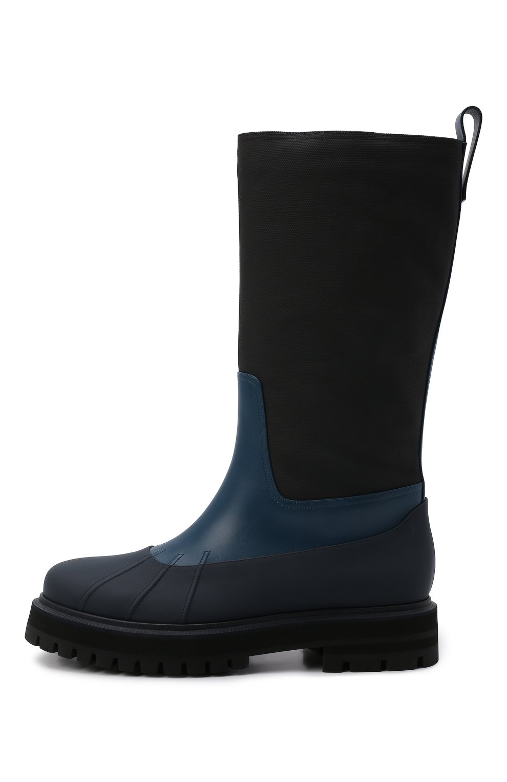 Сапоги regent LORO PIANA, арт. FAL9231, фото 4