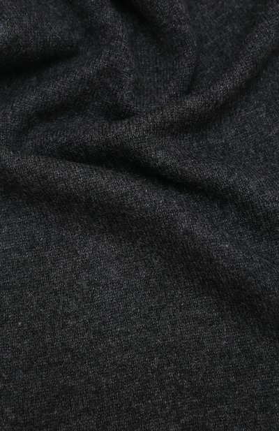 Кашемировый шарф ALLUDE, арт. 205/30025, фото 2