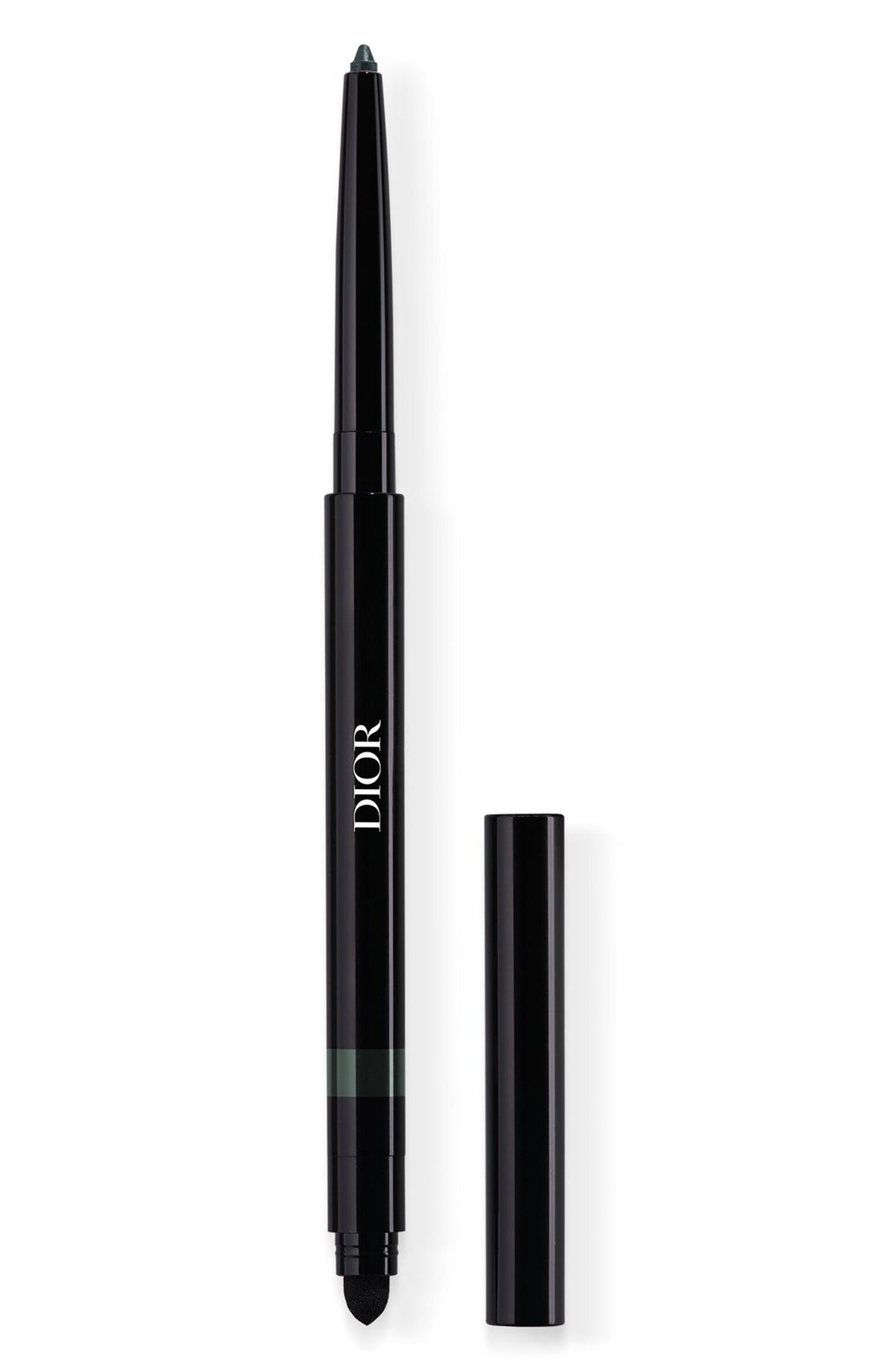 Карандаш-подводка для глаз diorshow stylo, оттенок 471 матовый зеленый (0,3g) DIOR, арт. C042300471, фото 1