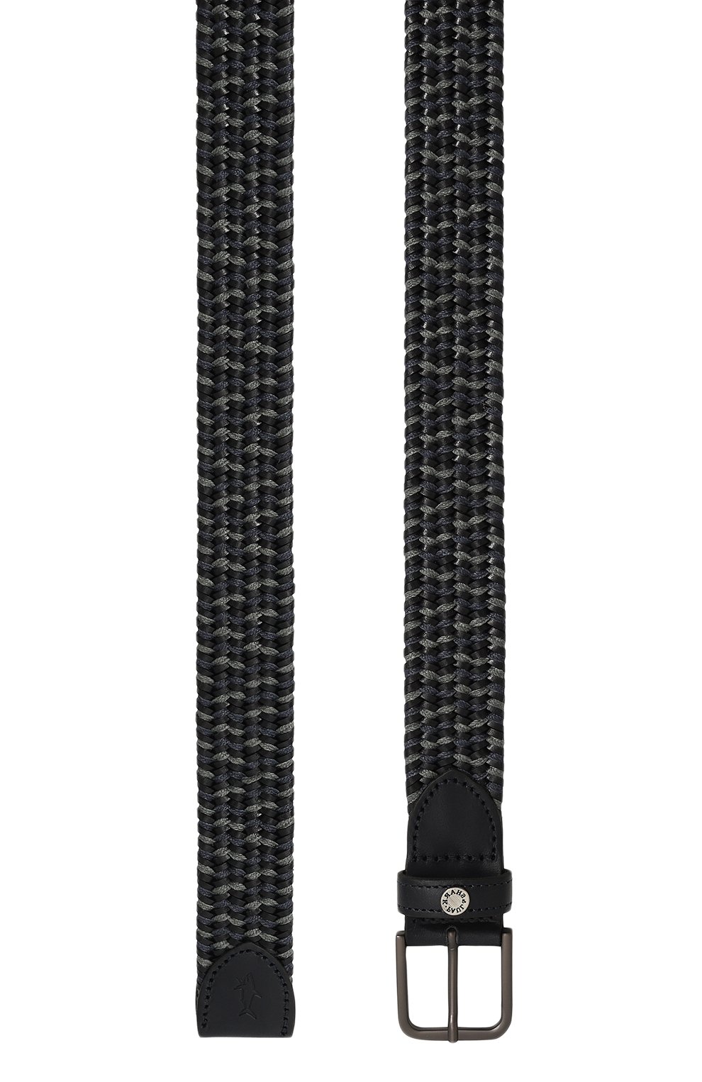 Комбинированный ремень PAUL&SHARK, арт. 14316005, фото 3