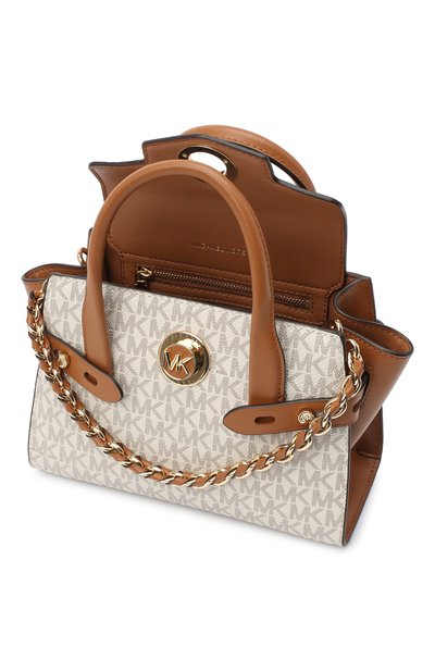 Сумка carmen small MICHAEL MICHAEL KORS, арт. 30T0GNMM0B, фото 4