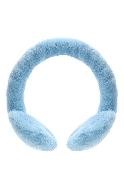 Женские меховые наушники из норки FURLAND, арт. 0022800150232600000