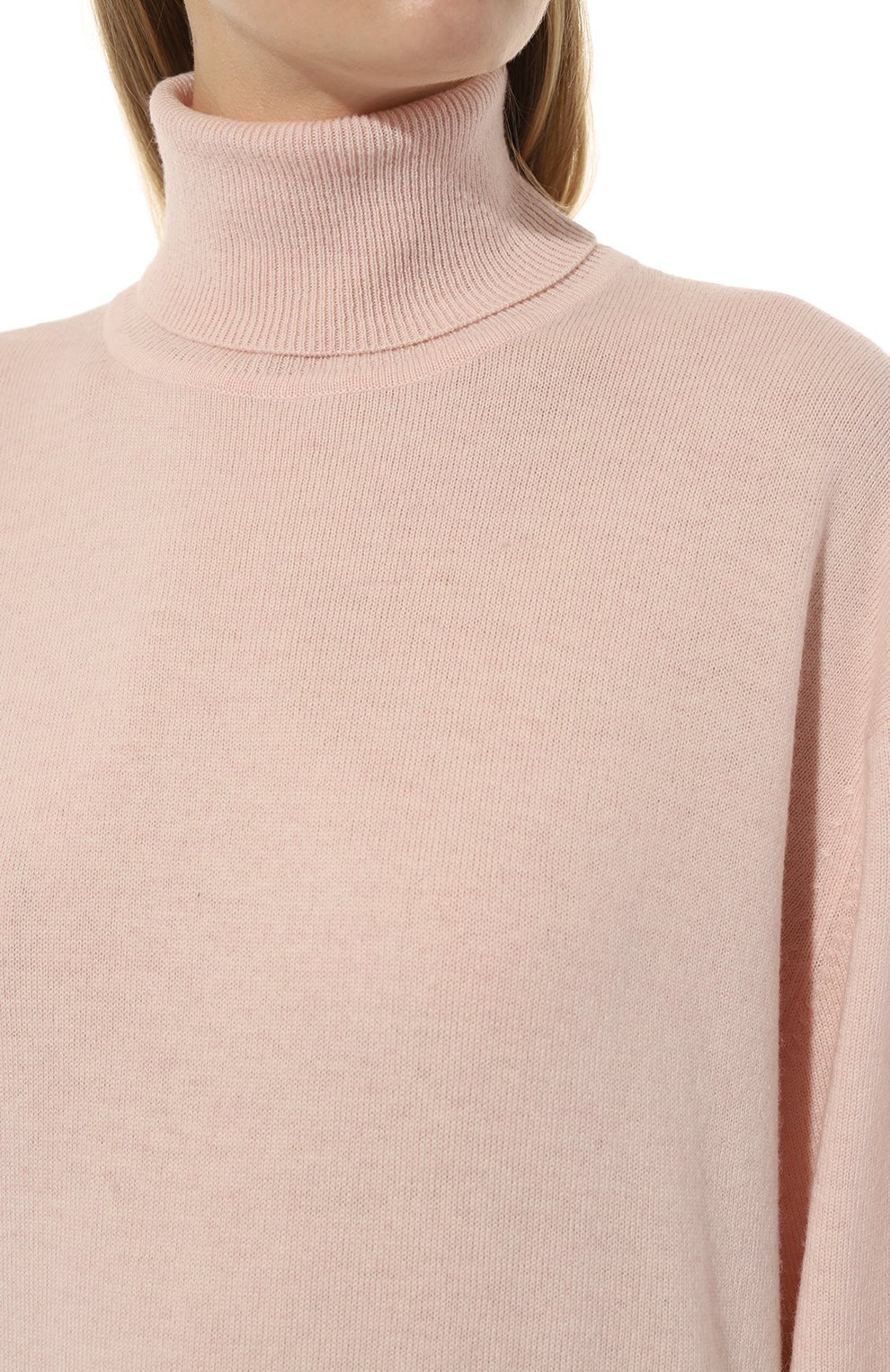 Свитер из шерсти и кашемира TEGIN, арт. 5638-3241, фото 5