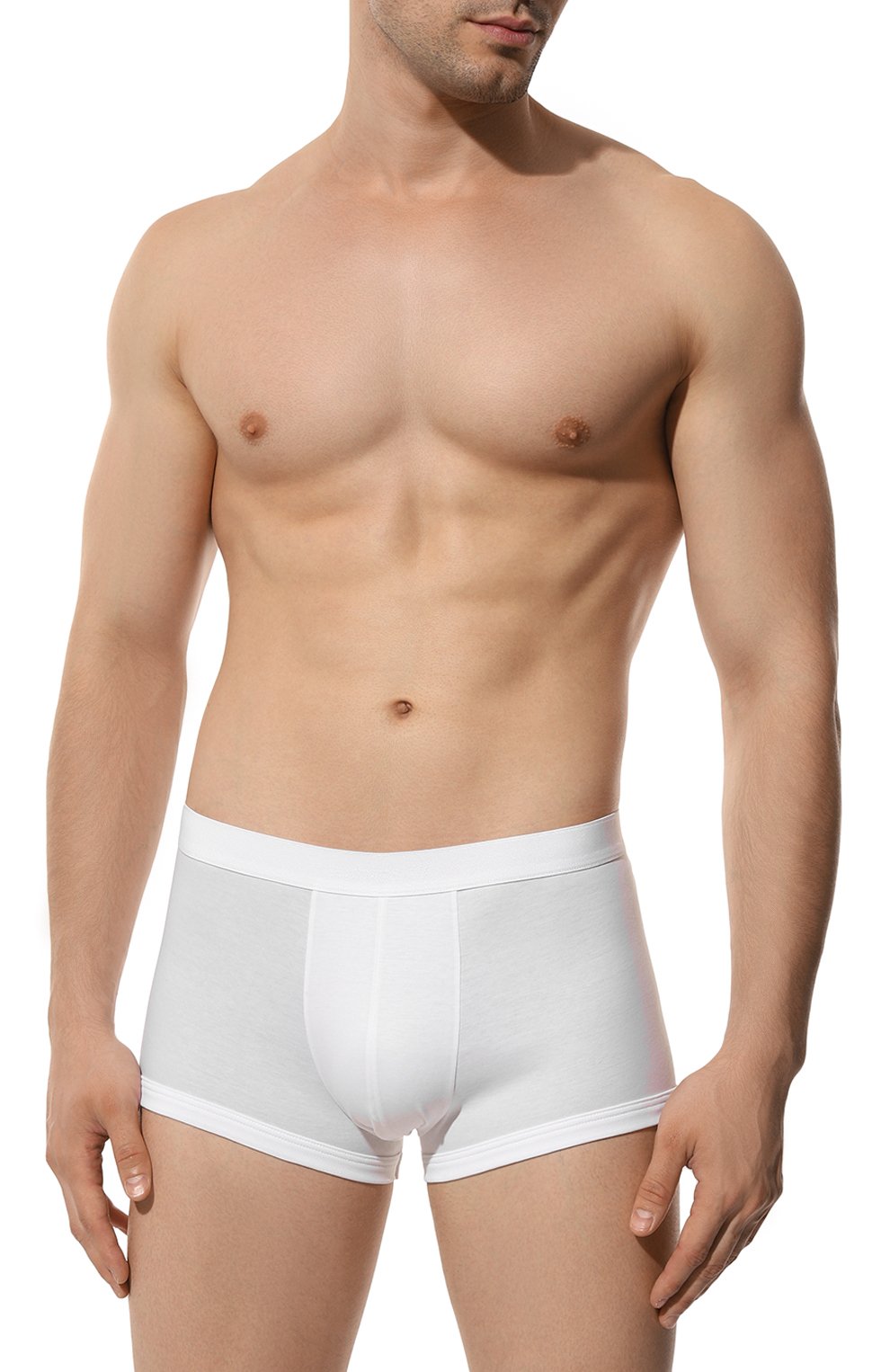 Хлопковые боксеры ZIMMERLI, арт. 286-1445/XL, фото 2