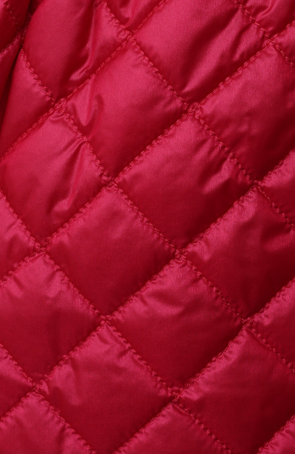 Стеганая юбка IL GUFO, арт. A21GN195N0068/2A-4A, фото 3