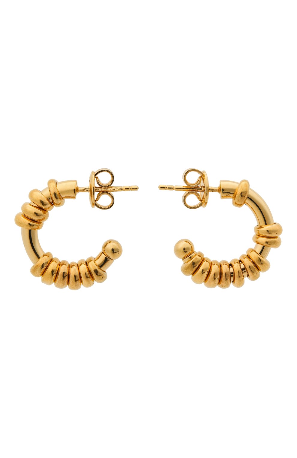 Серьги BOTTEGA VENETA, арт. 629385/VAHU0, фото 1