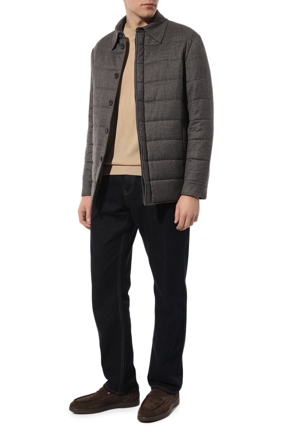 Утепленная куртка COLOMBO, арт. GC00460/5836-10, фото 2