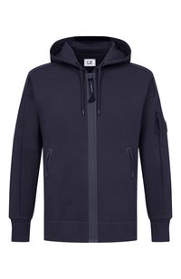 Темно-синий