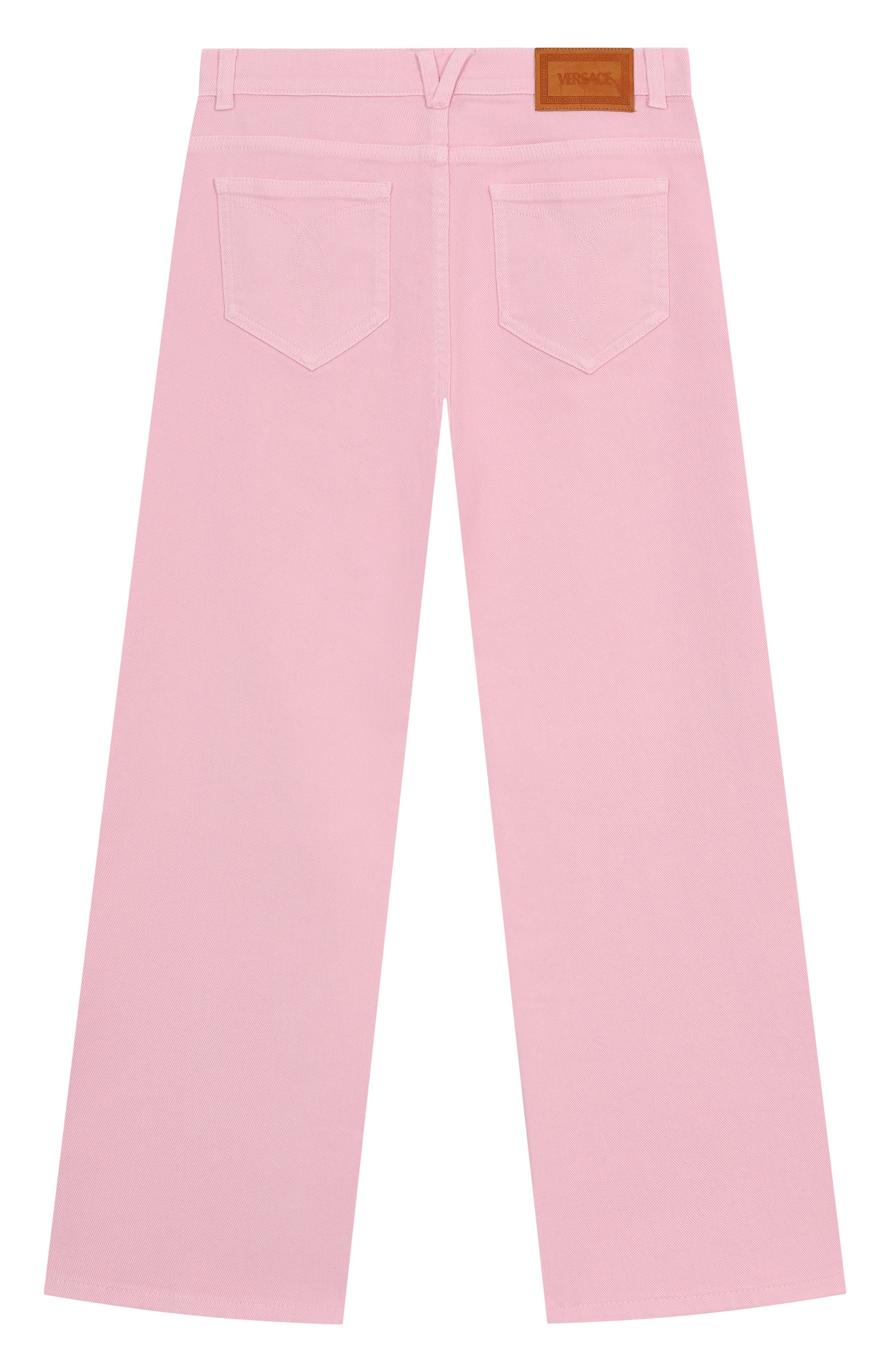 Джинсы VERSACE, арт. 1018214/1A13126, фото 2