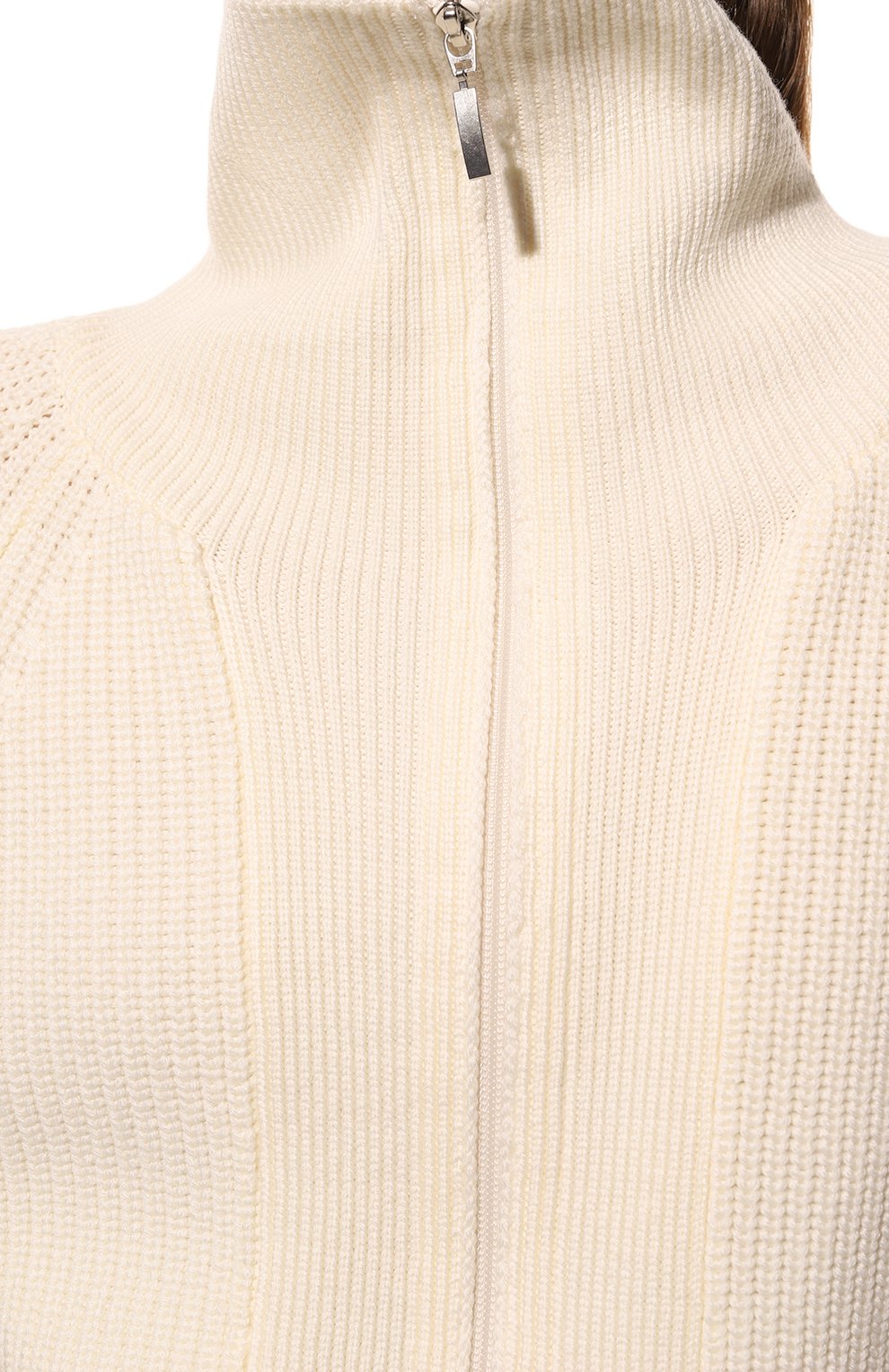 Шерстяной кардиган GRAN SASSO, арт. 13241/14241, фото 5