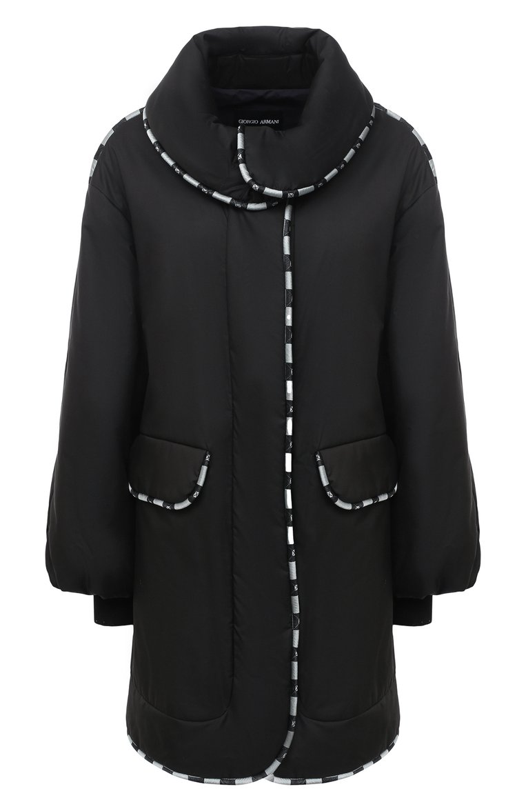 Утепленная куртка GIORGIO ARMANI, арт. 1SH0C054/T02DE, фото 1