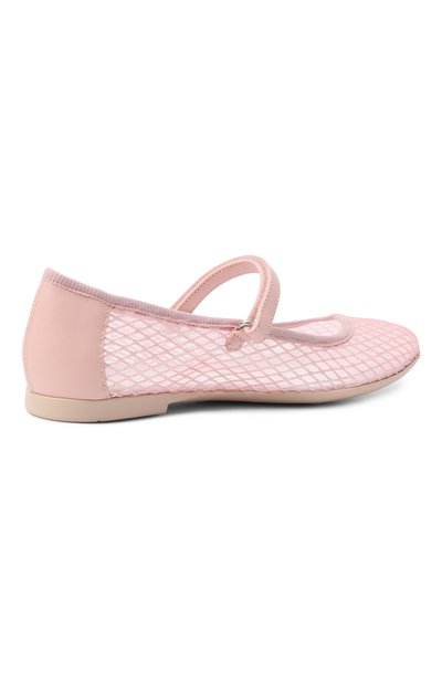 Балетки MONNALISA, арт. 87G002, фото 3