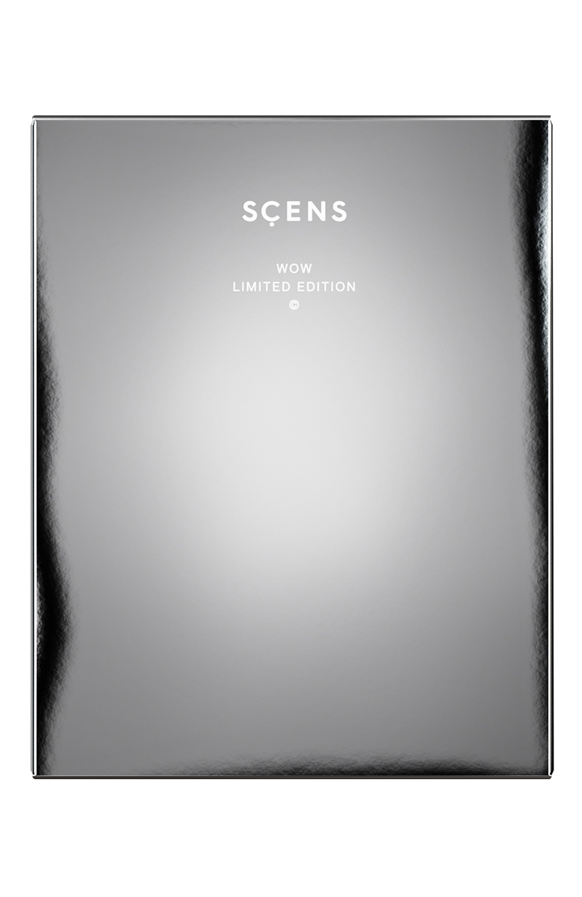 Набор wow (100+50+20ml) SCENS, арт. 8436579990886, фото 2