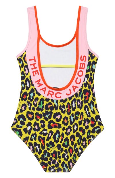 Слитный купальник MARC JACOBS (THE), арт. W10179, фото 2
