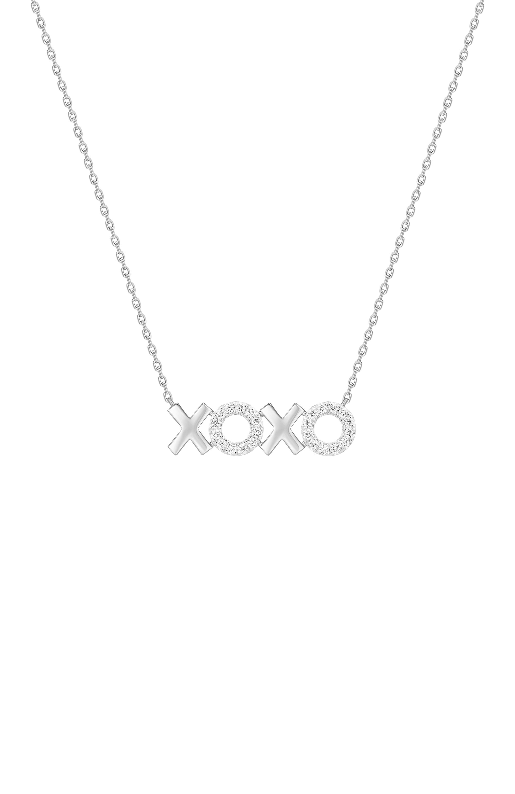 Колье SERENDIPITY, арт. EJN0082W, фото 2