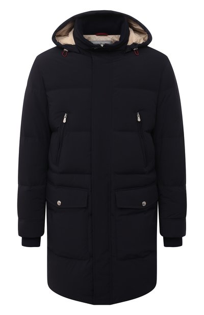 Пуховик BRUNELLO CUCINELLI, арт. ML4911827, фото 1