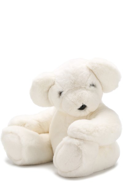 Игрушка медведь YVES SALOMON ENFANT, арт. 9WEA352XXREXX, фото 1