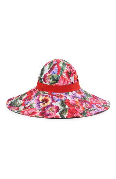 Шляпа DOLCE & GABBANA, арт. FH488A/HSM21, фото 1