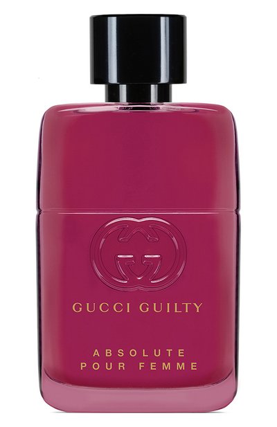 Парфюмерная вода guilty absolute pour femme (30ml) GUCCI, арт. 8005610524115, фото 1