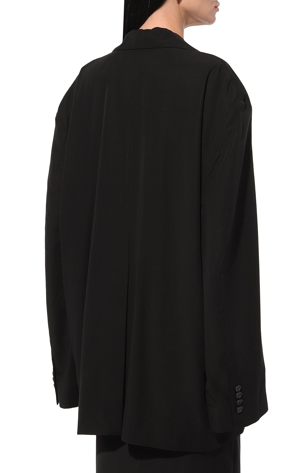 Жакет BALENCIAGA, арт. 794436/TF002, фото 4