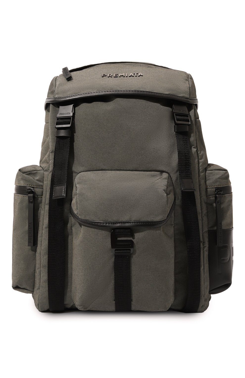 Текстильный рюкзак booker PREMIATA, арт. B00KER/VAR2114, фото 1