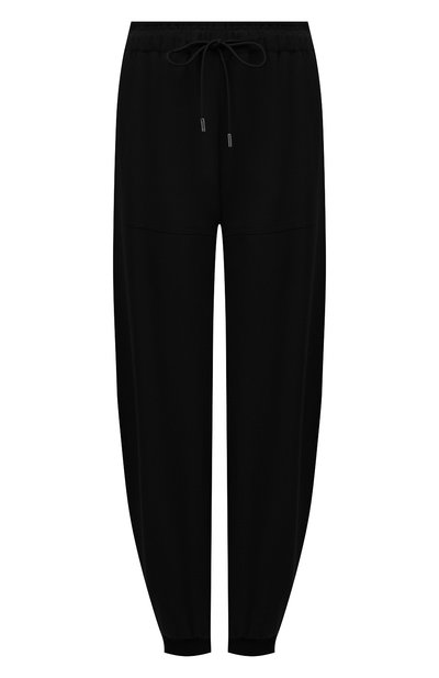 Женские джоггеры из вискозы CHLOÉ, арт. CHC21APA51039