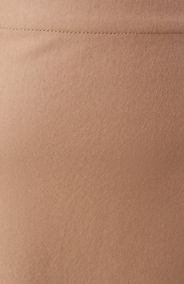 Шерстяная юбка JIL SANDER, арт. J02MA0231/J40045, фото 1