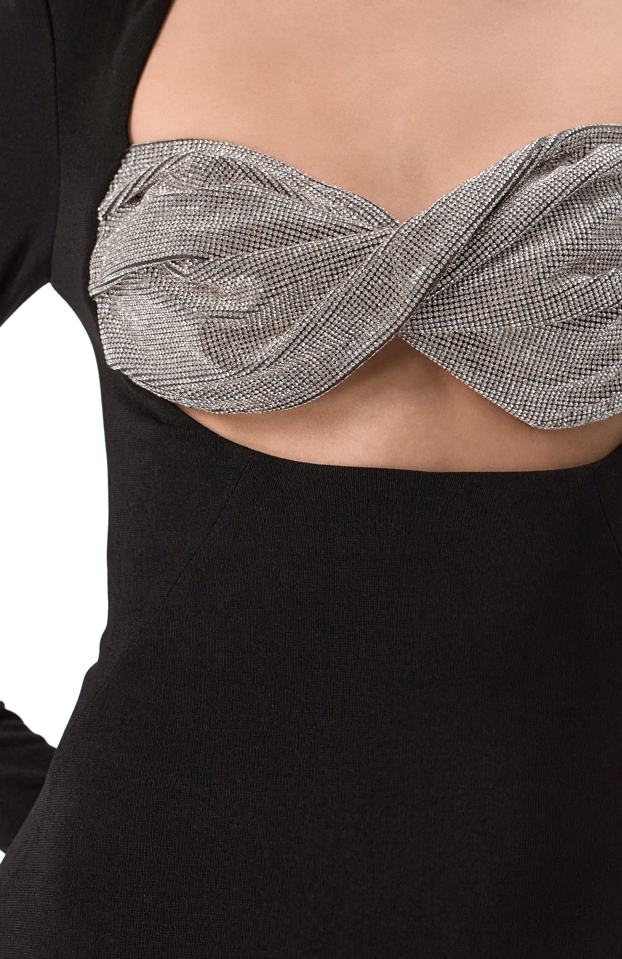 Платье из вискозы KAMILLA PURSHIE, арт. KP 2025/6, фото 5