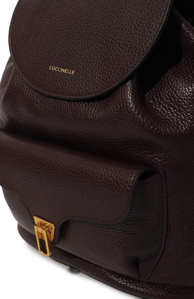 Рюкзак beat COCCINELLE, арт. E1 MF6 14 01 01, фото 3