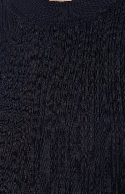 Топ из вискозы JACQUEMUS, арт. 191KN50/35390, фото 5