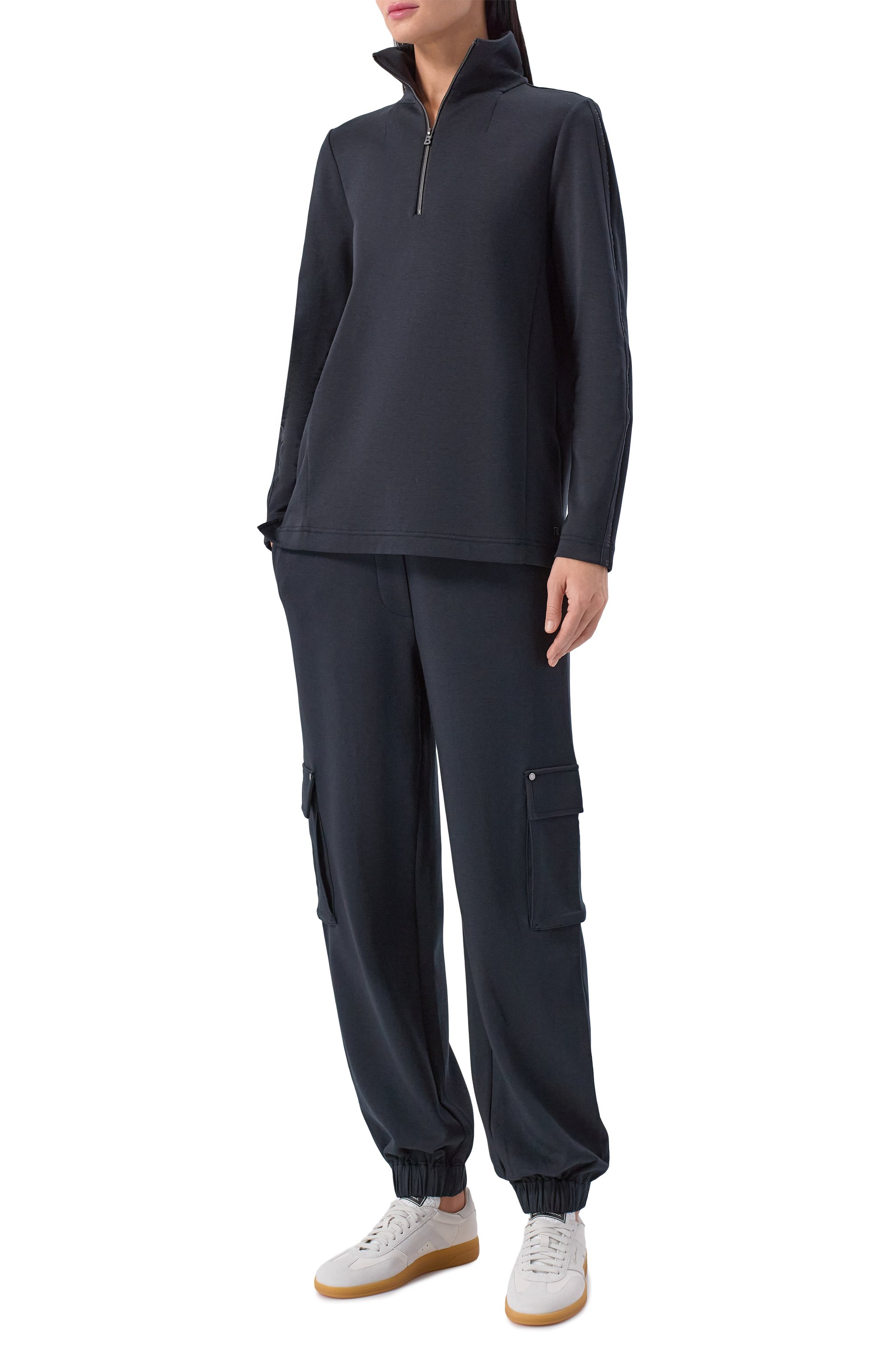 Пуловер BOGNER, арт. 56935253, фото 2