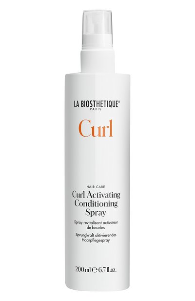 Женского лосьон-спрей для придания упругости волосам (200ml)  LA BIOSTHETIQUE, арт. 120565