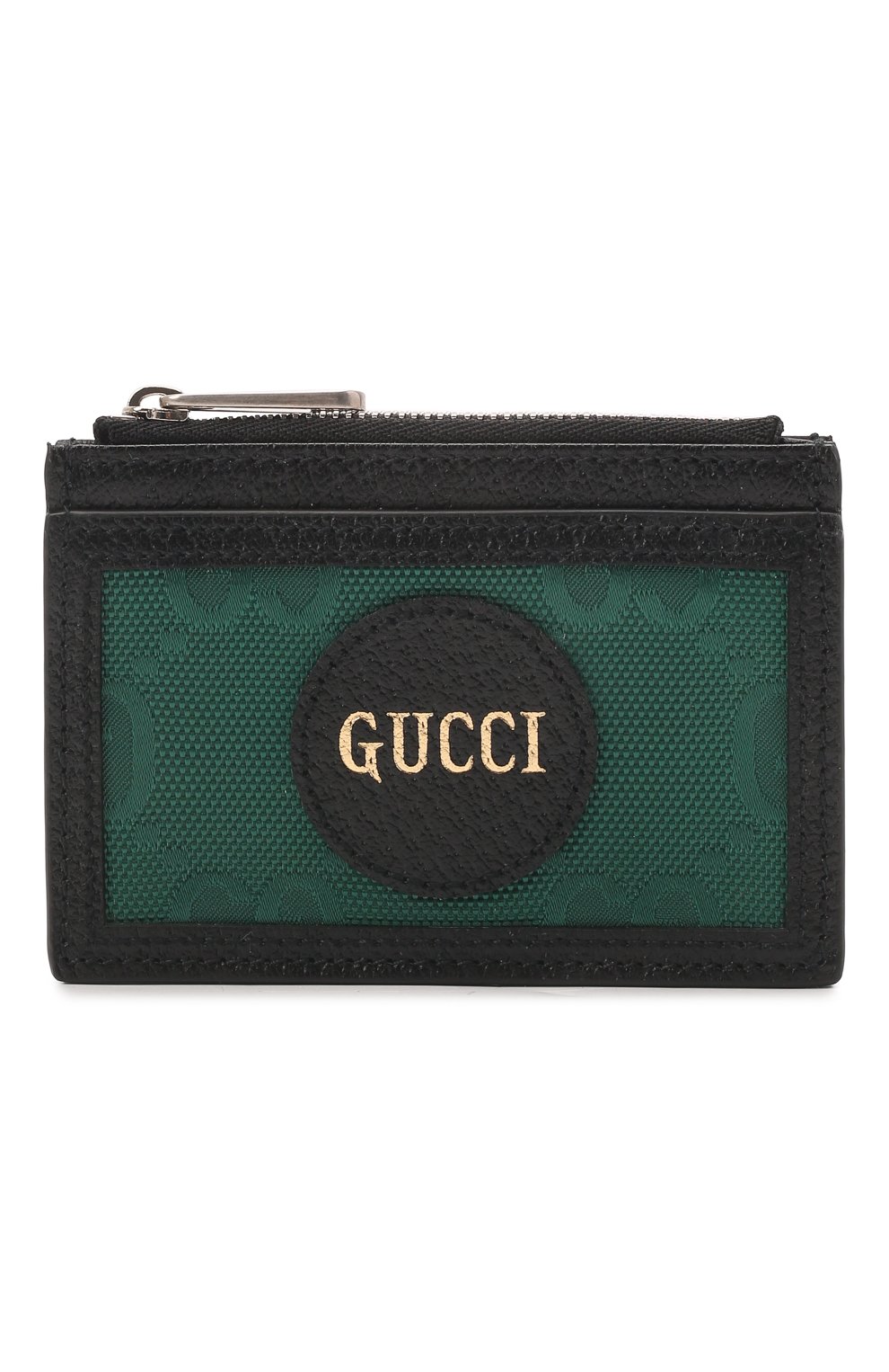 Комбинированный футляр для кредитных карт off the grid GUCCI, арт. 625583/H9HAN, фото 1