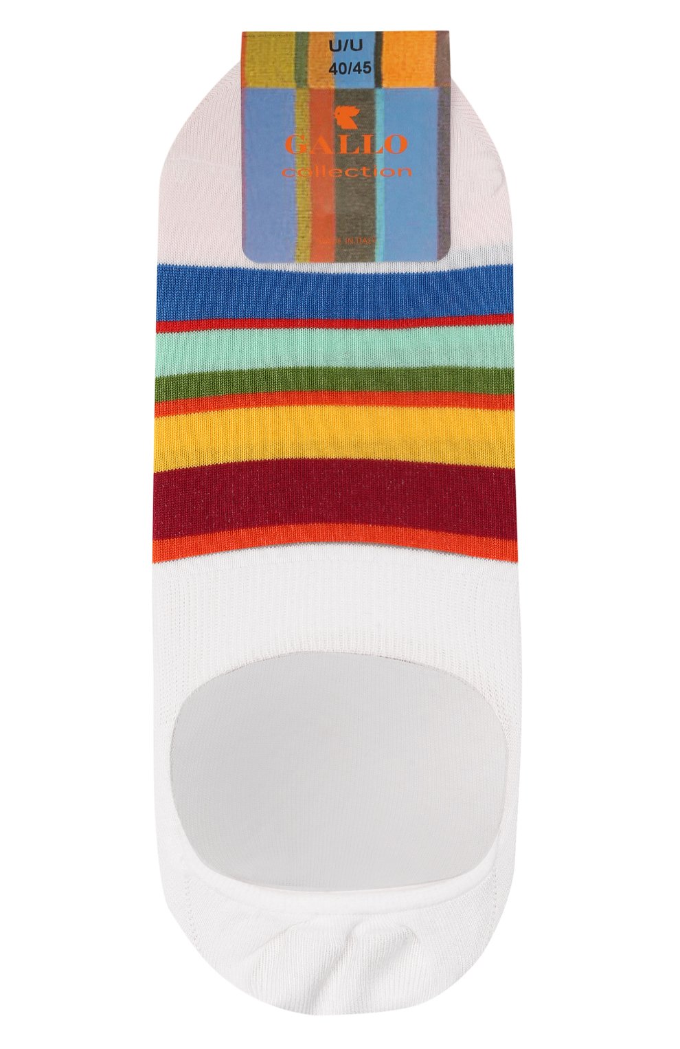 Хлопковые подследники GALLO, арт. AP508364, фото 1