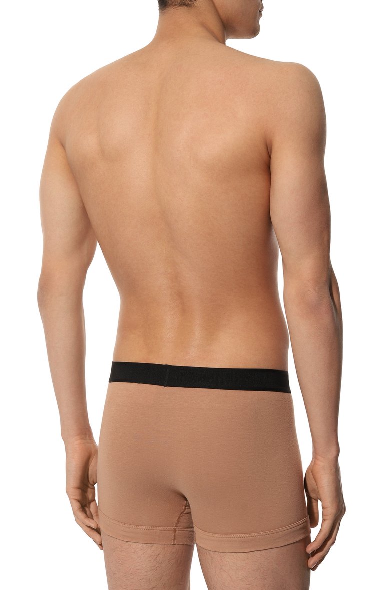 Хлопковые боксеры TOM FORD, арт. T4LC3104/252, фото 1