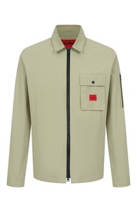 Светло-зеленый