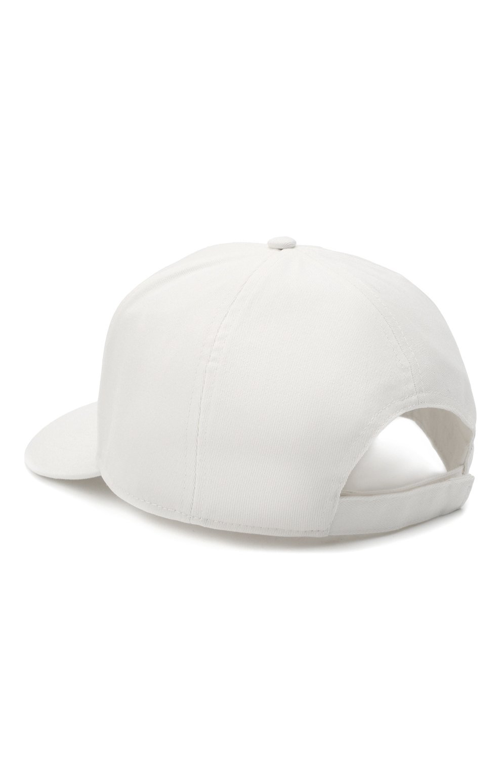 Хлопковая бейсболка MONCLER, арт. G2-093-3B000-36-V0147, фото 3