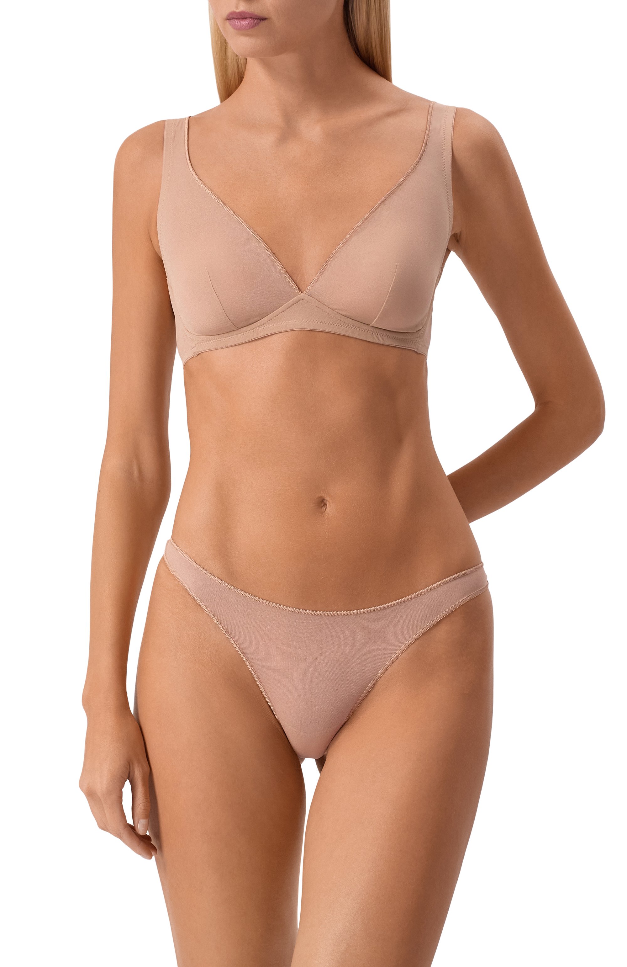 Трусы-стринги GIANANTONIO PALADINI, арт. S108*, фото 2