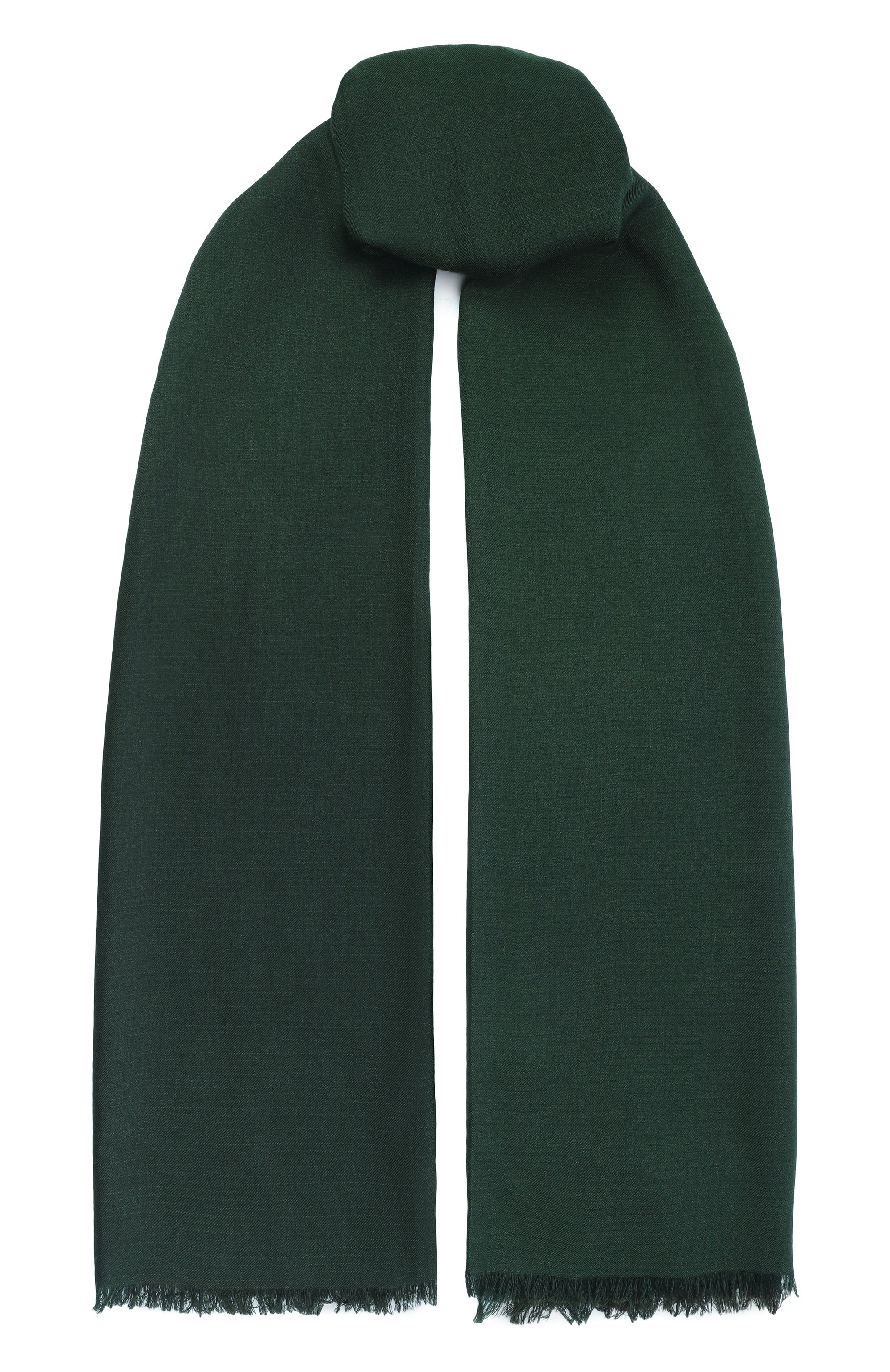 Шарф из кашемира и шелка MVST, арт. S8/70X200/P759-J42, фото 1