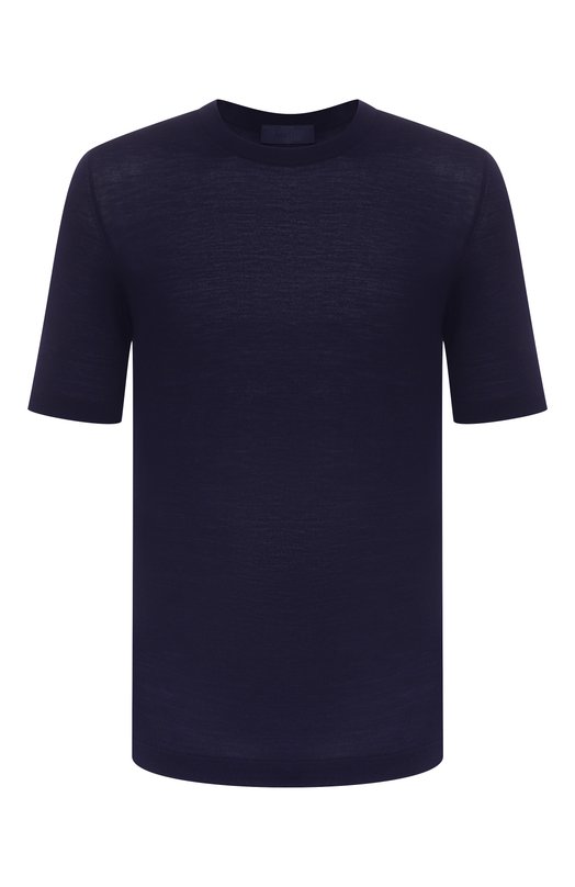 Шерстяной джемпер MVST M0-M25.1MM.K402/44-60 Синий M0-M25.1MM.K402/44-60