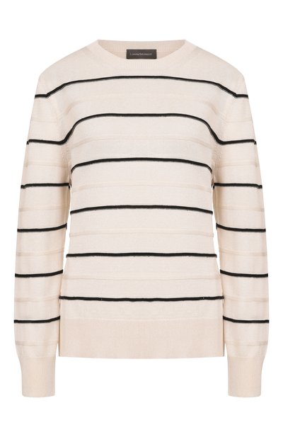 Женский пуловер LORENA ANTONIAZZI, арт. P26125GM33C/2435