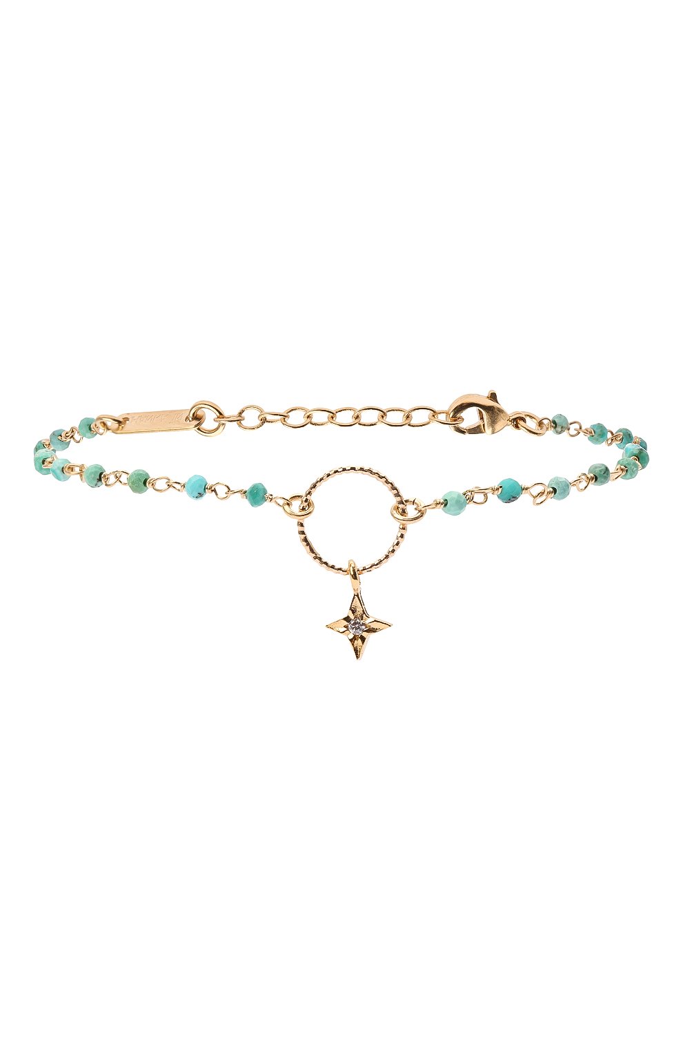 Браслет HANKA_IN, арт. MER-BR-CHRYC0-ET0, фото 1