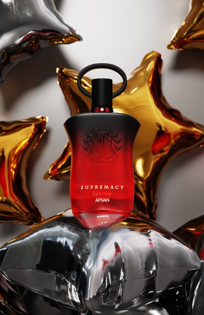 Духи supremacy tapis rouge (90ml) AFNAN, арт. 6290171073949, фото 3