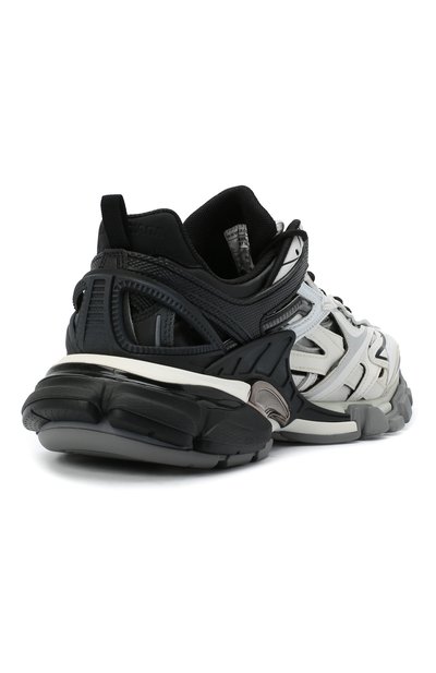 Текстильные кроссовки track.2 BALENCIAGA, арт. 568615/W2GN3, фото 4